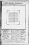 Newspaper: Polk County Enterprise (Livingston, Tex.), Vol. 4, No. 36, Ed. 1 Thur…