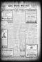 Newspaper: The Daily Herald. (Weatherford, Tex.), Vol. 13, No. 264, Ed. 1 Monday…