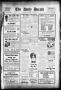 Newspaper: The Daily Herald (Weatherford, Tex.), Vol. 23, No. 275, Ed. 1 Monday,…