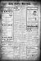 Newspaper: The Daily Herald. (Weatherford, Tex.), Vol. 13, No. 193, Ed. 1 Tuesda…