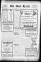 Newspaper: The Daily Herald (Weatherford, Tex.), Vol. 23, No. 188, Ed. 1 Tuesday…