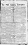 Newspaper: The Polk County Enterprise (Livingston, Tex.), Vol. 8, No. 2, Ed. 1 T…