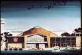 Photograph: The Lone Star Pavilion at HemisFair '68