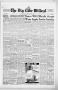 Newspaper: The Big Lake Wildcat (Big Lake, Tex.), Vol. 34, No. 16, Ed. 1 Thursda…