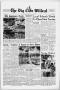 Newspaper: The Big Lake Wildcat (Big Lake, Tex.), Vol. 36, No. 34, Ed. 1 Thursda…