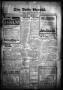 Newspaper: The Daily Herald. (Weatherford, Tex.), Vol. 13, No. 166, Ed. 1 Friday…
