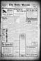 Newspaper: The Daily Herald. (Weatherford, Tex.), Vol. 13, No. 143, Ed. 1 Friday…