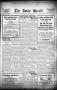 Newspaper: The Daily Herald (Weatherford, Tex.), Vol. 23, No. 85, Ed. 1 Saturday…