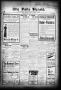 Newspaper: The Daily Herald. (Weatherford, Tex.), Vol. 13, No. 62, Ed. 1 Tuesday…