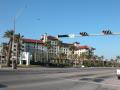 Primary view of Hotel Galvez, Galveston