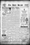 Newspaper: The Daily Herald (Weatherford, Tex.), Vol. 23, No. 73, Ed. 1 Saturday…