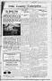 Newspaper: Polk County Enterprise (Livingston, Tex.), Vol. 5, No. 45, Ed. 1 Thur…