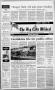 Newspaper: The Big Lake Wildcat (Big Lake, Tex.), Vol. SIXTY-SIXTH YEAR, No. 12,…