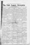 Newspaper: The Polk County Enterprise (Livingston, Tex.), Vol. 9, No. 33, Ed. 1 …
