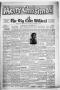 Newspaper: The Big Lake Wildcat (Big Lake, Tex.), Vol. 29, No. 51, Ed. 1 Friday,…