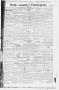 Newspaper: Polk County Enterprise (Livingston, Tex.), Vol. 5, No. 39, Ed. 1 Thur…