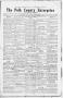 Newspaper: The Polk County Enterprise (Livingston, Tex.), Vol. 8, No. 51, Ed. 1 …