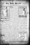 Newspaper: The Daily Herald. (Weatherford, Tex.), Vol. 13, No. 219, Ed. 1 Thursd…