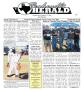 Thumbnail image of item number 1 in: 'Panhandle Herald (Panhandle, Tex.), Vol. 125, No. 43, Ed. 1 Thursday, May 9, 2013'.