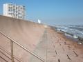 Primary view of Seawall in Galveston