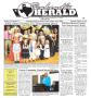 Primary view of Panhandle Herald (Panhandle, Tex.), Vol. 125, No. 12, Ed. 1 Thursday, October 4, 2012