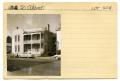 Photograph: 410 South Alamo Lot No. 204-multi-family dwelling
