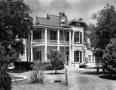 Photograph: [August Faltin House, (South elevation)]