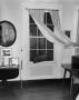 Primary view of [S. Blount House, (Interior)]