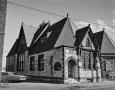 Thumbnail image of item number 1 in: '[Old First Presbyterian Church]'.