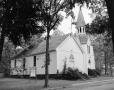 Primary view of [Christ Episcopal Church]