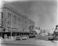 Photograph: [Fort Worth Stockyards Historic District]