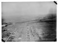 Photograph: [Aerial View of Love Field Airport]