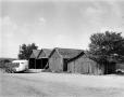 Primary view of [Matador Ranch Headquarters]