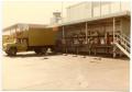 Photograph: Truck at Loading Dock