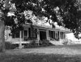 Photograph: [Womack House]