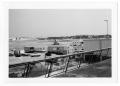 Primary view of [Dallas Love Field Airport : View of Construction Site]