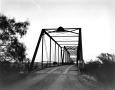 Photograph: [Iron Bridge]