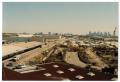 Primary view of [Dallas Love Field Airport : Construction Site]