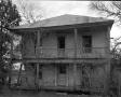 Primary view of [Coker House]