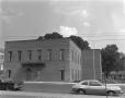 Photograph: [Marion County Courthouse Annex]