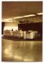 Photograph: [Dallas Love Field Airport : Muse Air Ticket Counter]