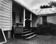 Photograph: [Womack House]