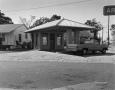 Photograph: [Arco Gas Station]