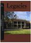 Thumbnail image of item number 1 in: 'Legacies: A History Journal for Dallas and North Central Texas, Volume 21, Number 2, Fall 2009'.