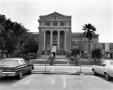 Photograph: [Old Nueces County Courthouse, (East)]