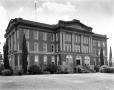 Photograph: [Mills County Courthouse]