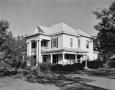 Primary view of [Historic Property, Photograph THC_05-0803]
