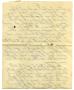 Thumbnail image of item number 4 in: '[Letter by James E. Sutherlin to his parents - 10/27/1945]'.