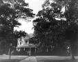 Photograph: [W.G Darsey House, (Elevation)]