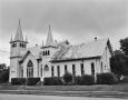Photograph: [Brenham Presbyterian Church]